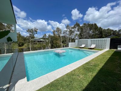 Cabarita Beach House