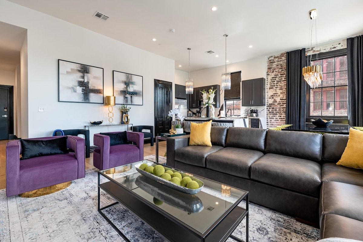 The Mambo – The Little Lagniappe on St. Charles gallery image 5