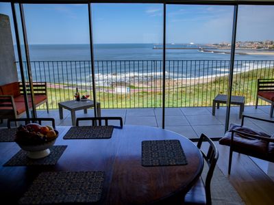 Atlantis Ocean Front