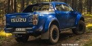 ISUZU D-MAX 3.0Ddi ARCTIC 4X4 A/T P/U D/C - 44 thumb