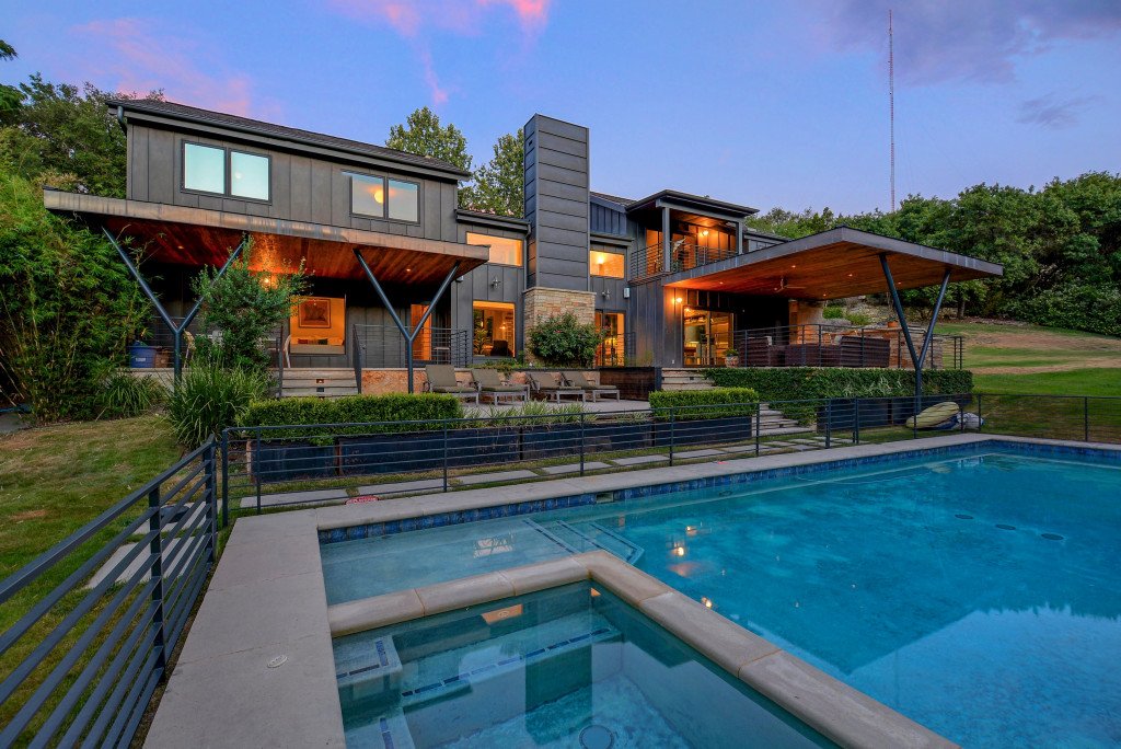 Toro Canyon: 6mi to Austin/Heat/Cool Pool·SportCT