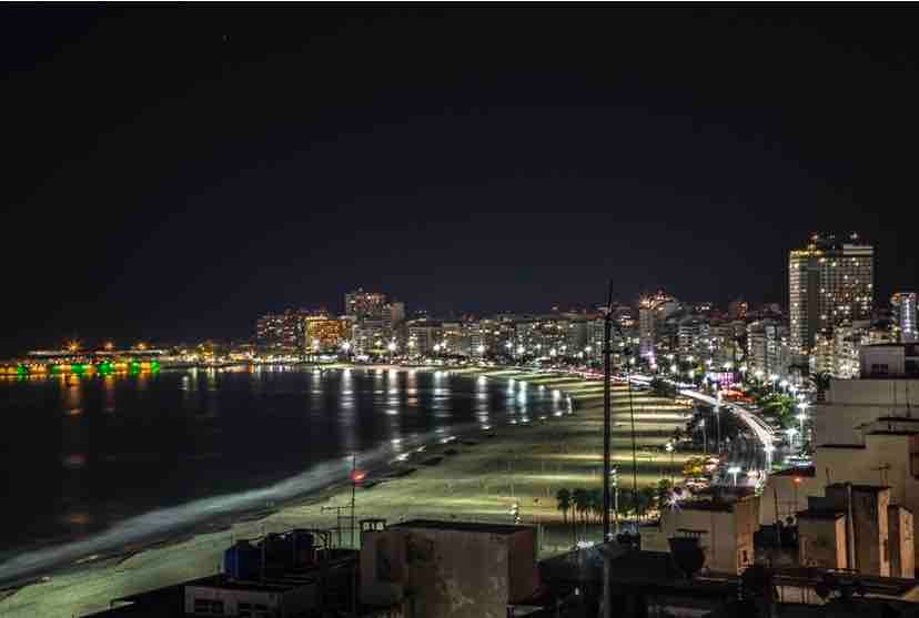 Aqui você é feliz! Cobertura top vista Atlântica gallery image 5