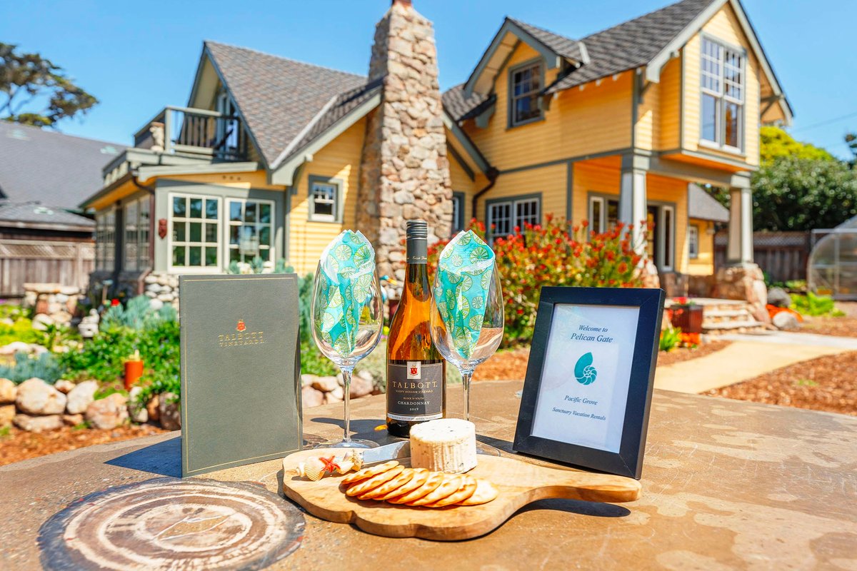 3922 Pelican Gate – Walk to Beach & Coastal Trail