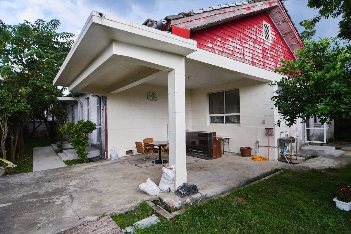 Rainbow Valley American House at Yangmingshan gallery image 4