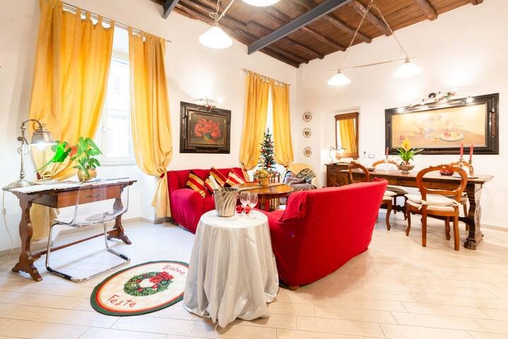Sistina House & Style HolidayHome SpanishSteps x 6 gallery image 2