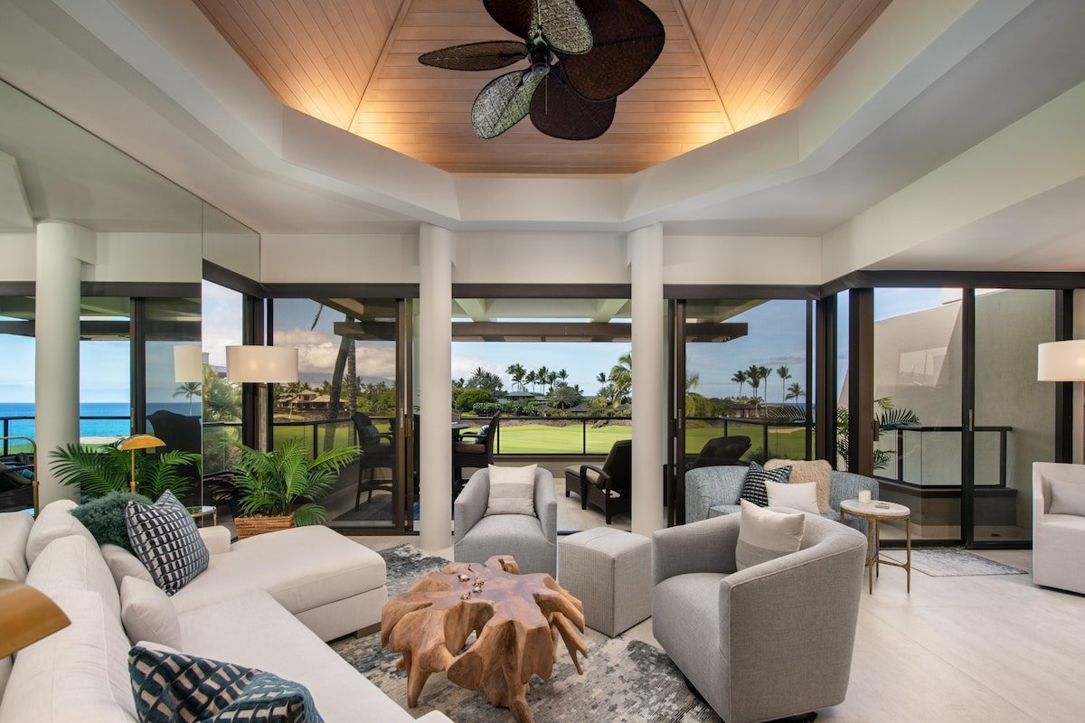 Mauna Lani Point F206 gallery image 2