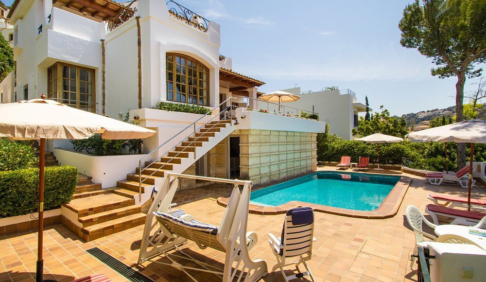 Villa Marmacen – Can Rubí gallery image 3