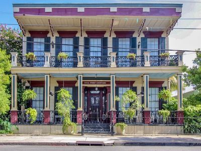 One-of-a-Kind 11BD Mansion | Walk to Quarter