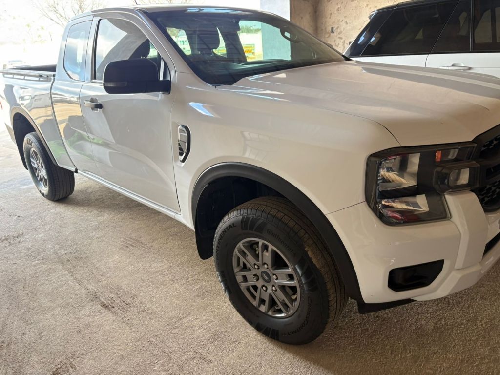 FORD RANGER 2.0D XL HR  for Sale in South Africa