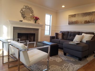 Entire house for families：Steps to beach!