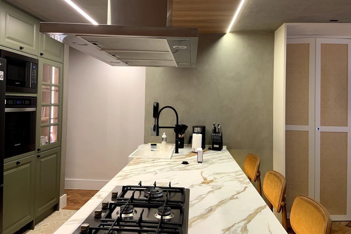 Leblon Prime, perto da praia, 2 quartos gallery image 4