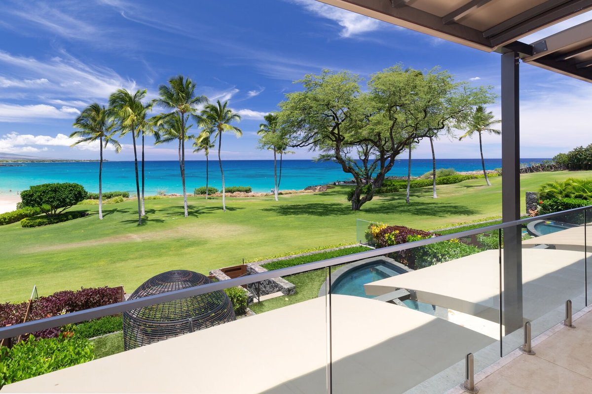 ♥︎PiH♥︎ Hapuna Surfside ★ Steps From Ocean