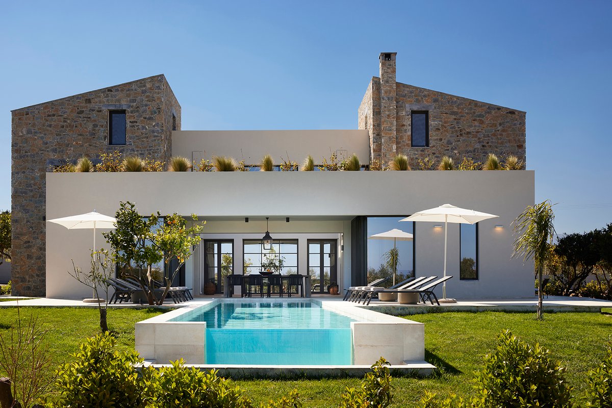 Citrus Grove – Orange Tree Villa