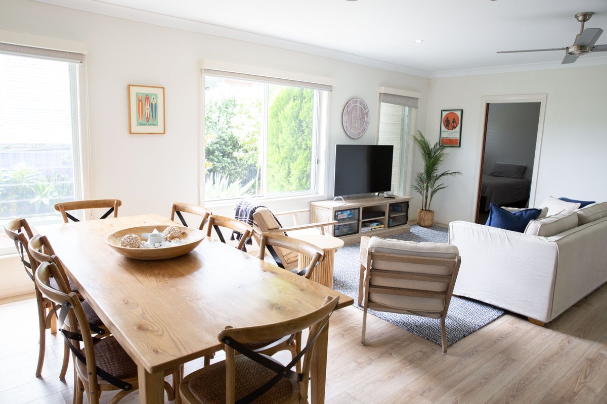 Emerald Villa on Diamond Beach