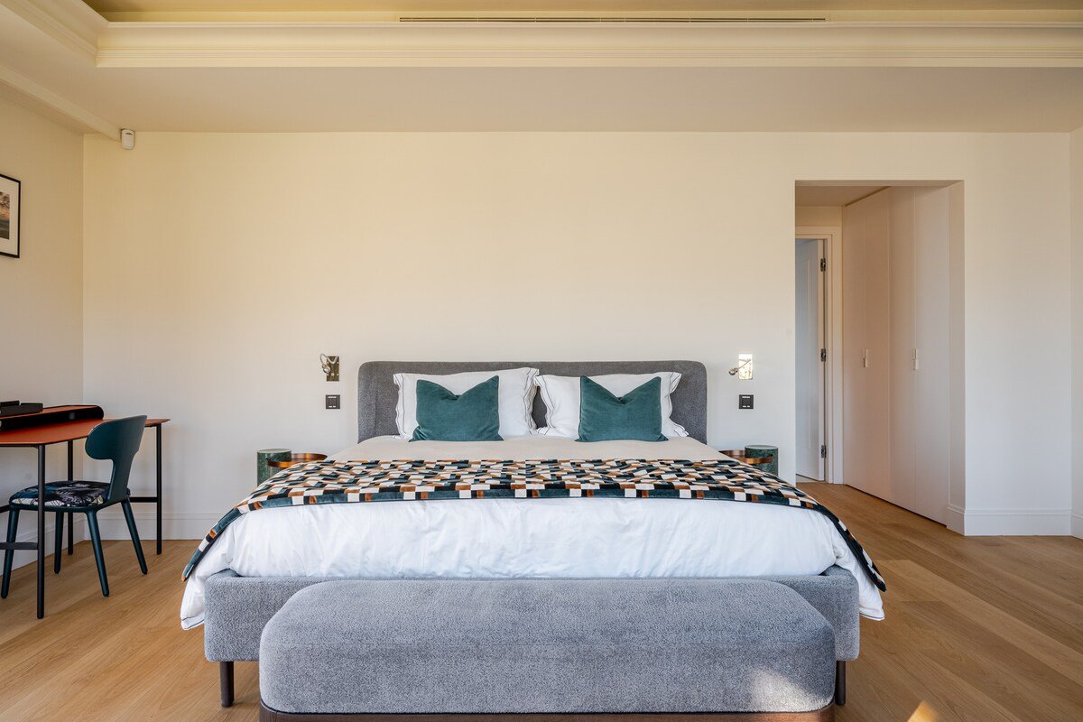 Villa Les Dauphins gallery image 3