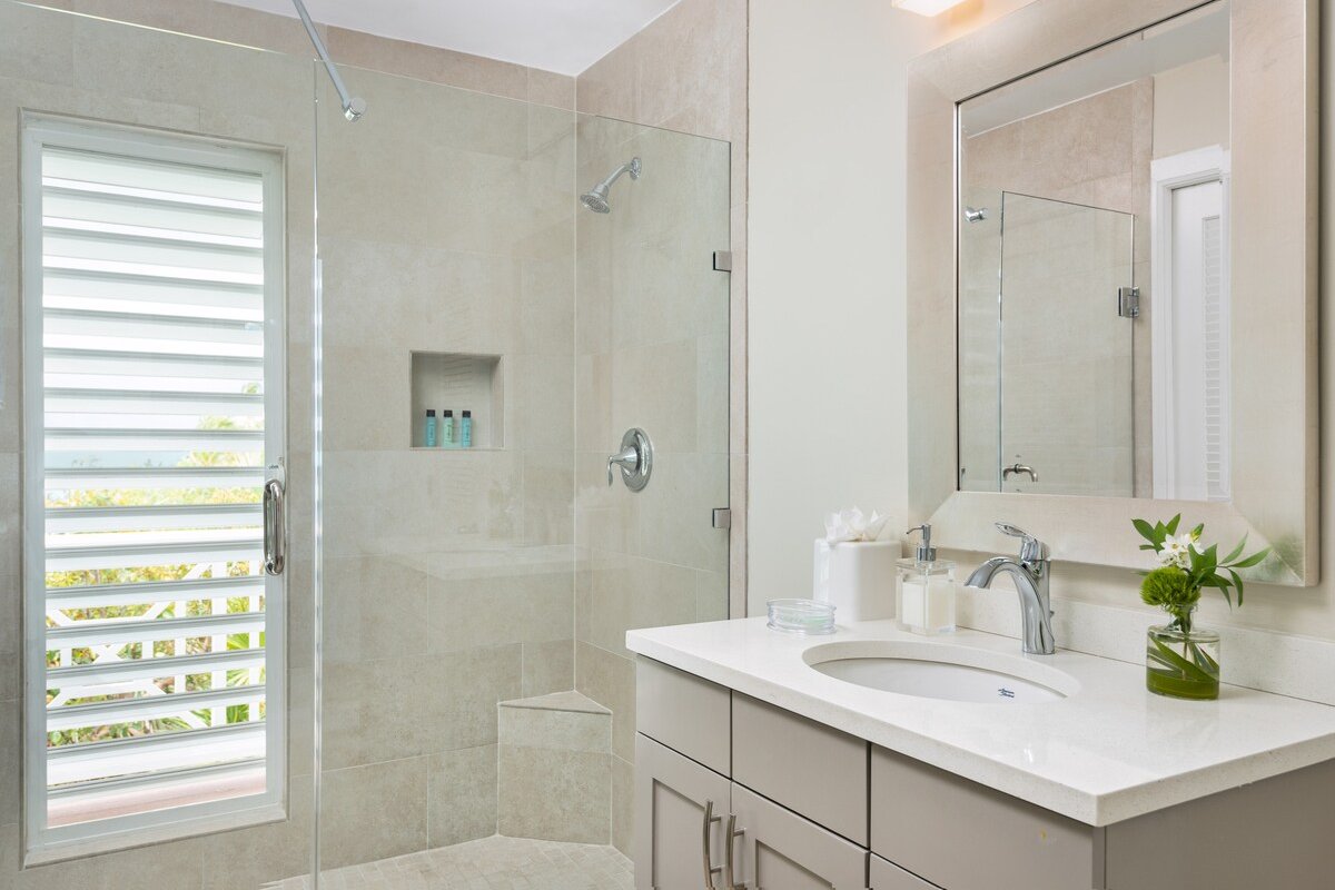 Villa Calypso: Ocean Access, Pool, Kayaks, & More! gallery image 2