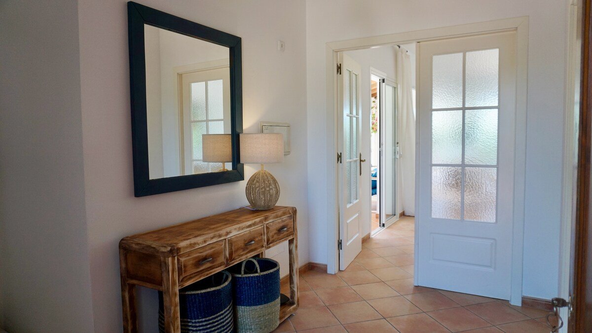 VILLA DORMA-villa para el relax gallery image 4