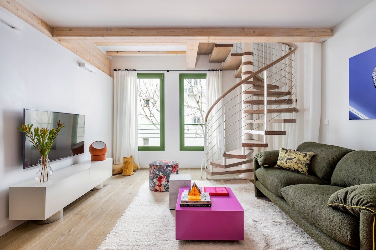 Calatrava X – Darya Living gallery image 2