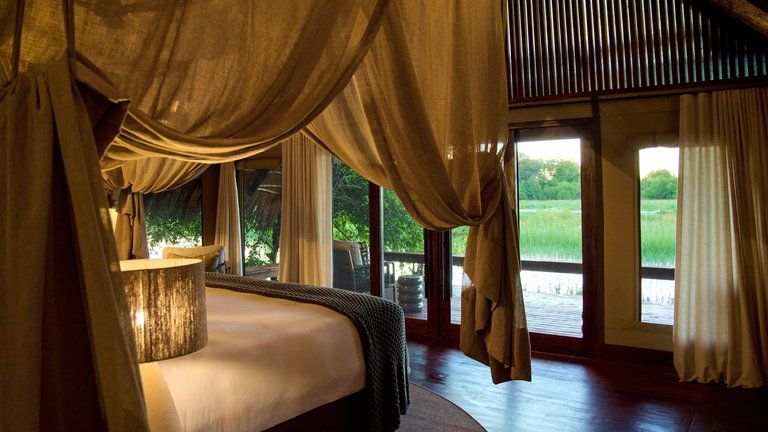 Sediba Sa Rona Safari Suites