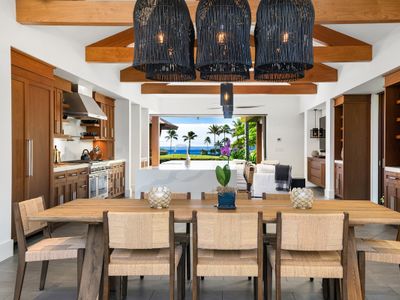 NEW 4 BR Ocean view home in Poipu