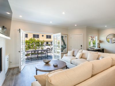 Family Beach House | 400ft to Beach, Parking, BBQ