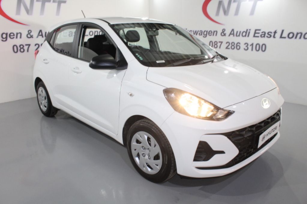 HYUNDAI GRAND i10 1.0 MOTIO for Sale in South Africa