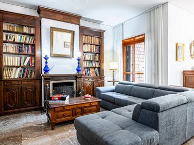 [Lungarno] Exclusive Home