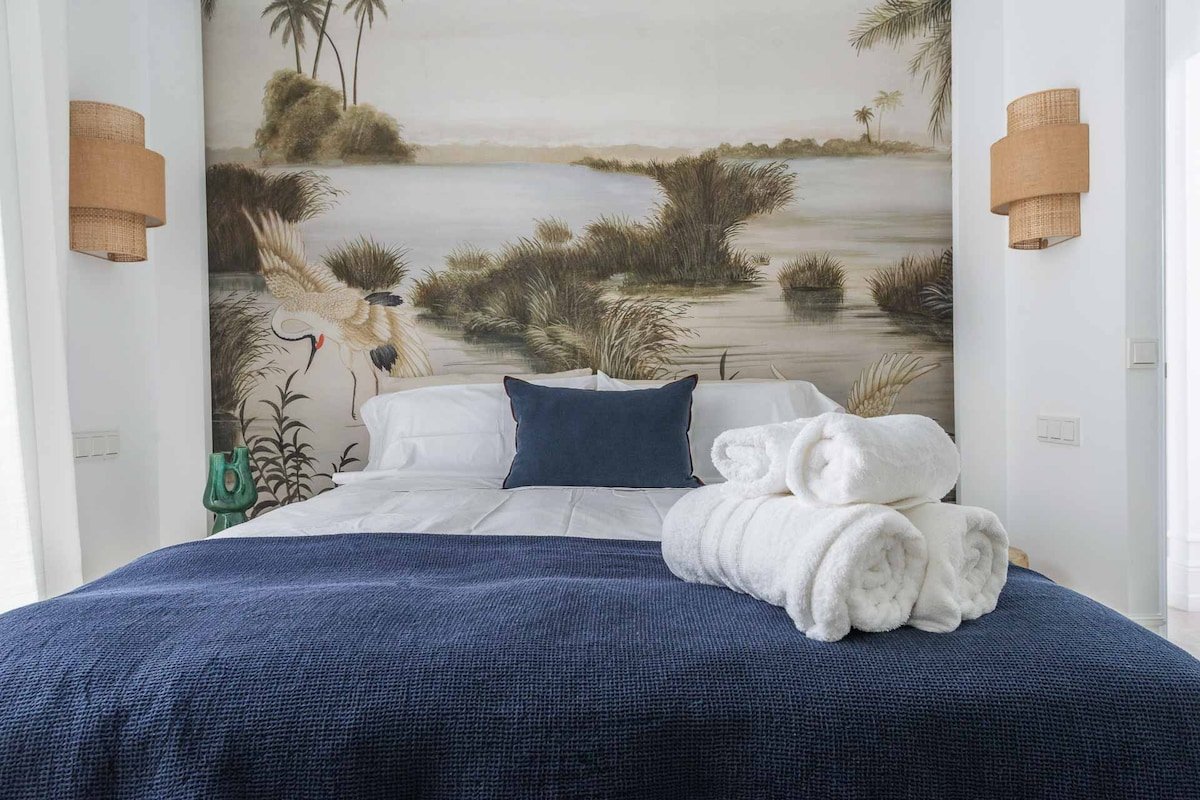 Luxury Designer Oasis in Madrid gallery image 4