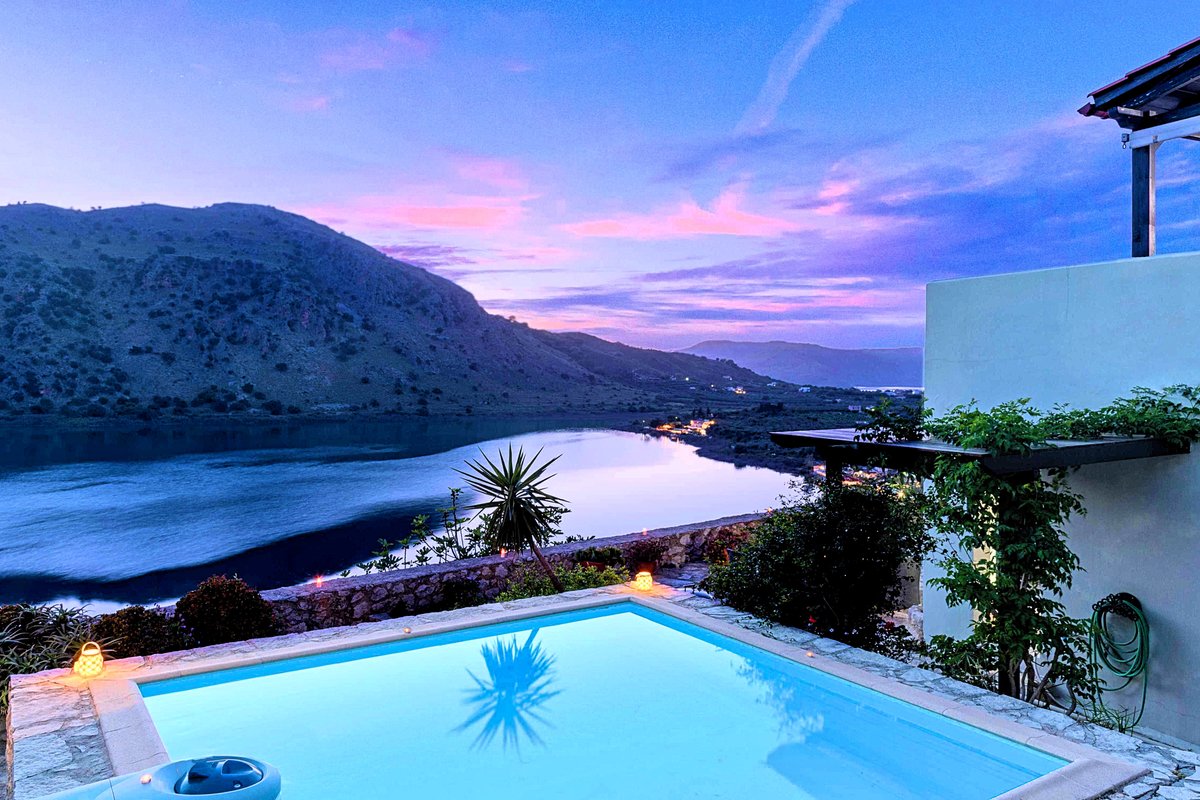 Du Luc Villas 2 Private Pools