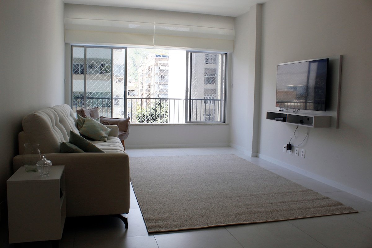 Lindo apto na melhor localização de Ipanema! gallery image 3