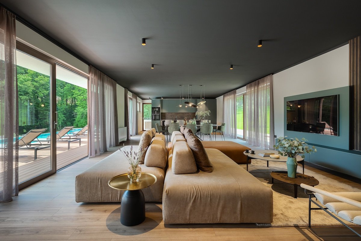 Luxury family villa Nicol Tireli gallery image 5