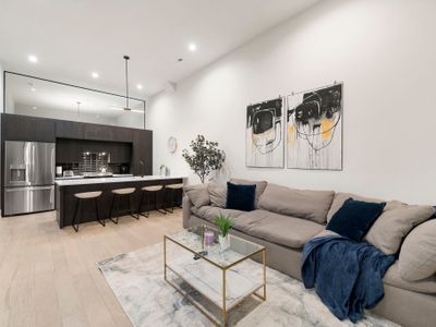 Riverfront Oasis in River North