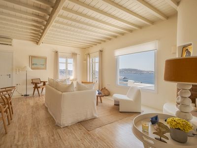 Mykonos Cocoon Townhouse