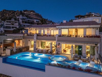 Spa 12H. Ama y mayordomo. Omakase