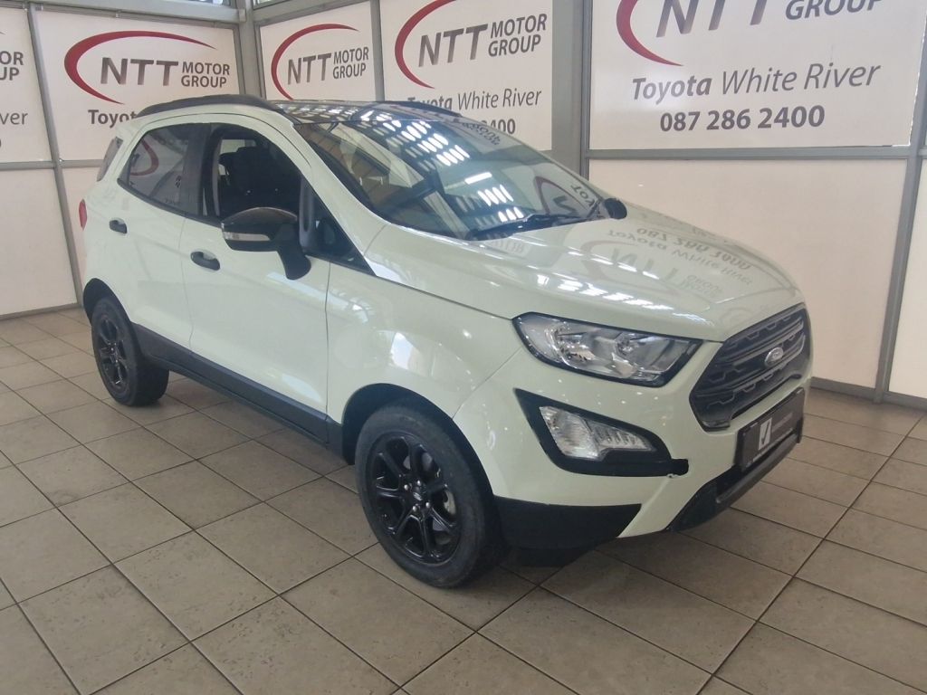 FORD ECOSPORT 1.5TiVCT AMBIENTE  for Sale in South Africa