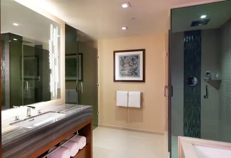 Heaven with Resort fees included gallery image 5