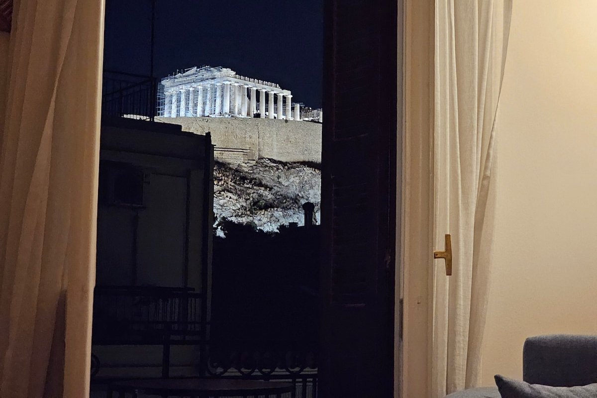 Acropolis Eternal Mansion by YHA gallery image 3