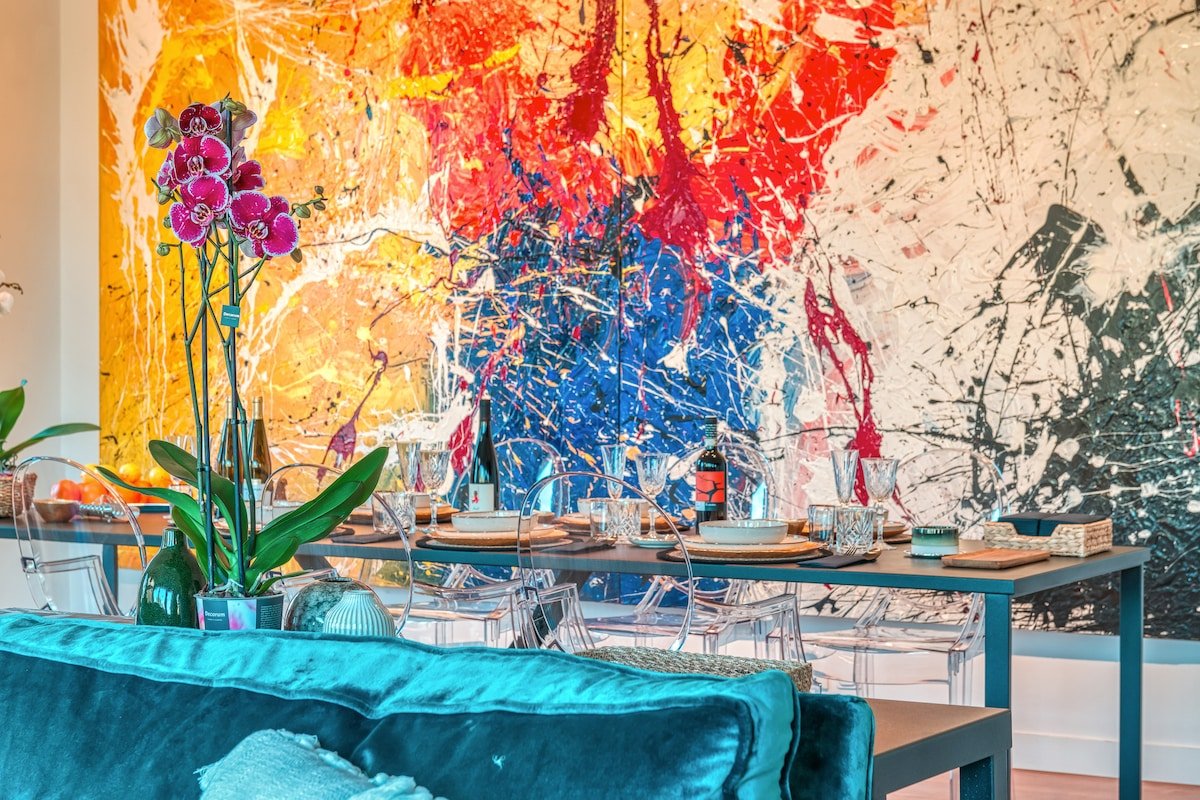 Skylife 360° Rooftop Penthouse gallery image 4