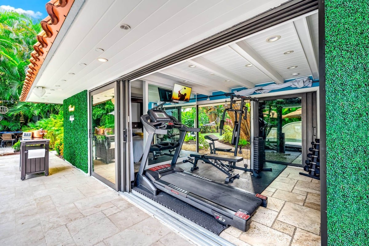 #1 Beach Estate Las Olas Beach Best Location gallery image 4