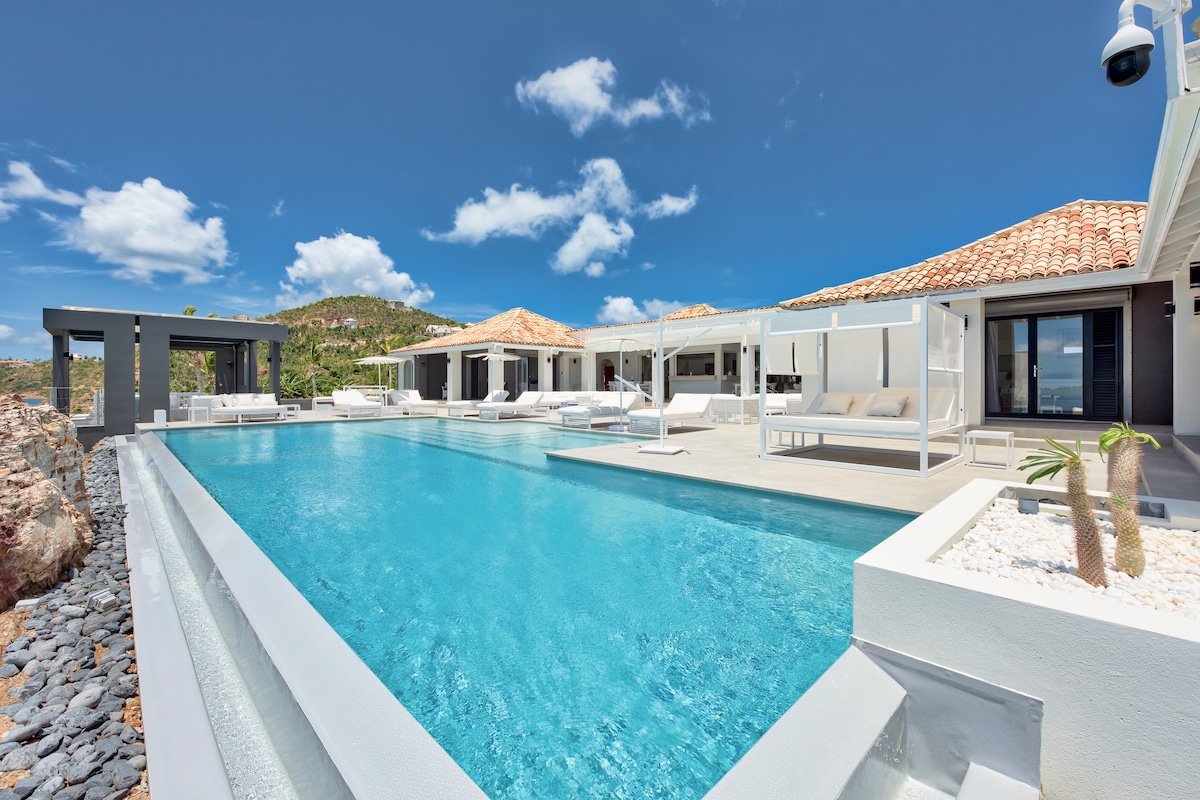 Villa Mirabelle gallery image 4