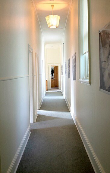 The F Project Residence – whole house gallery image 4