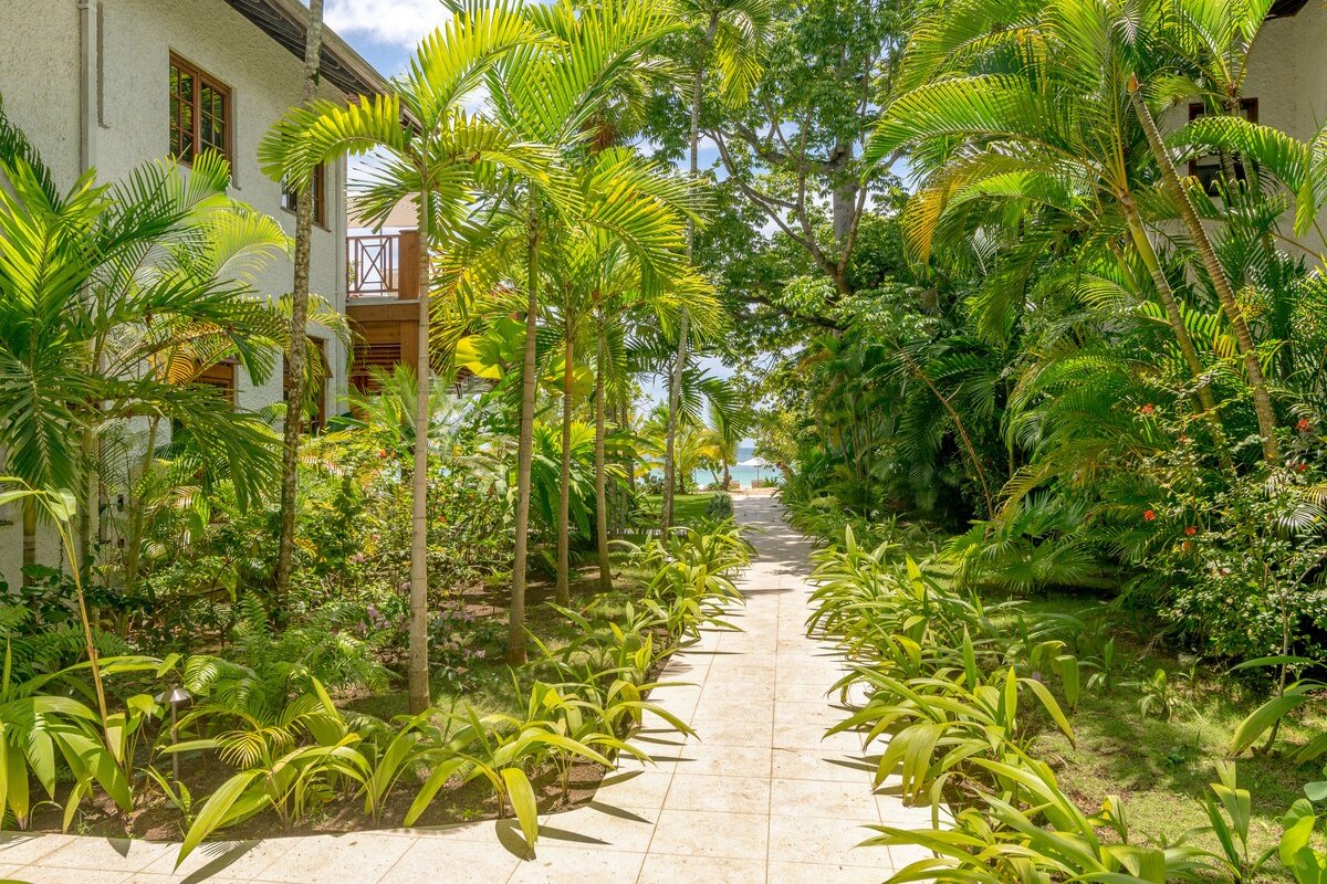 Idle Awhile Villa Naseberry 3 Bedroom Villa,Negril gallery image 3