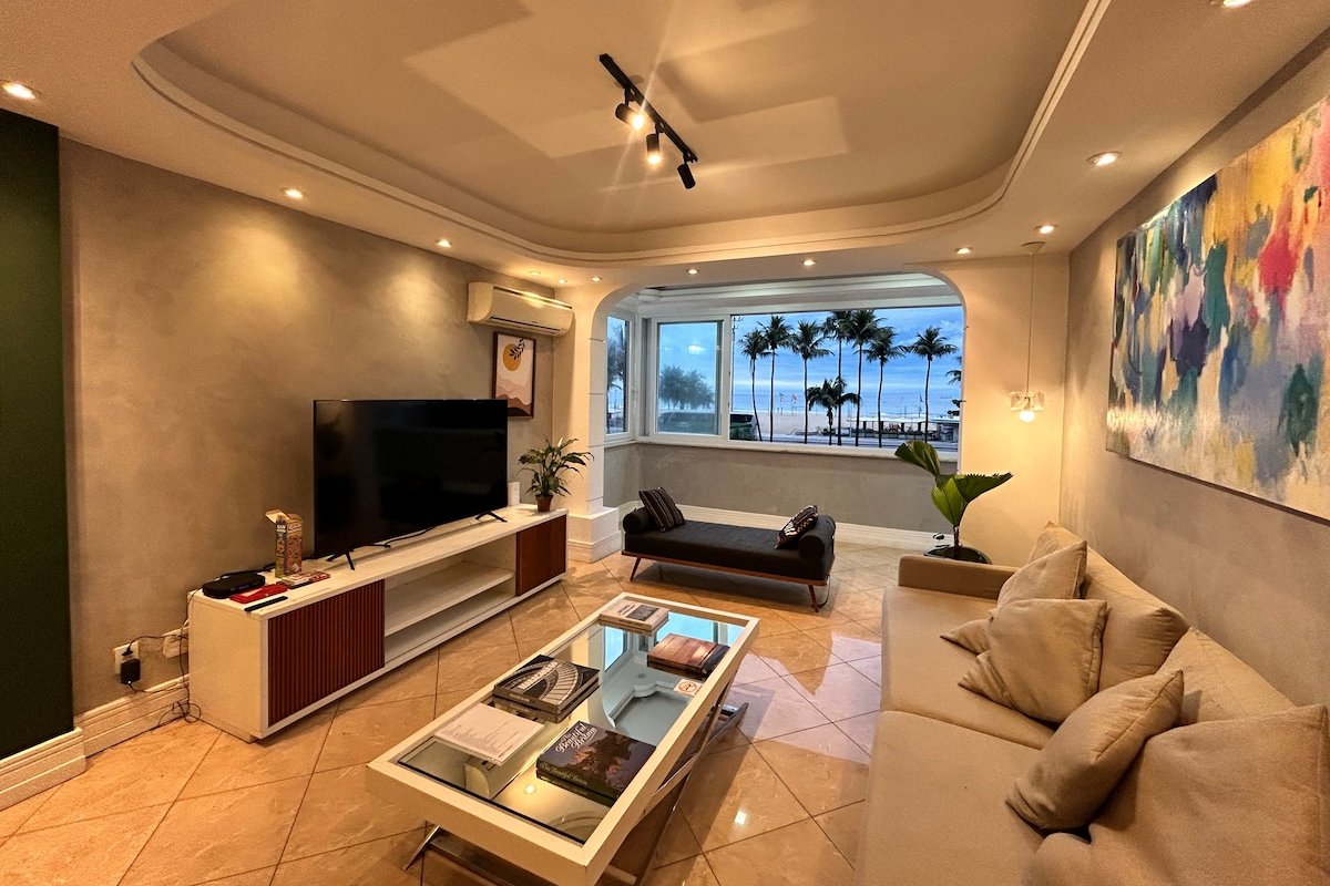 Em Frente ao Mar – Ocean View – Fogos Ano Novo gallery image 5