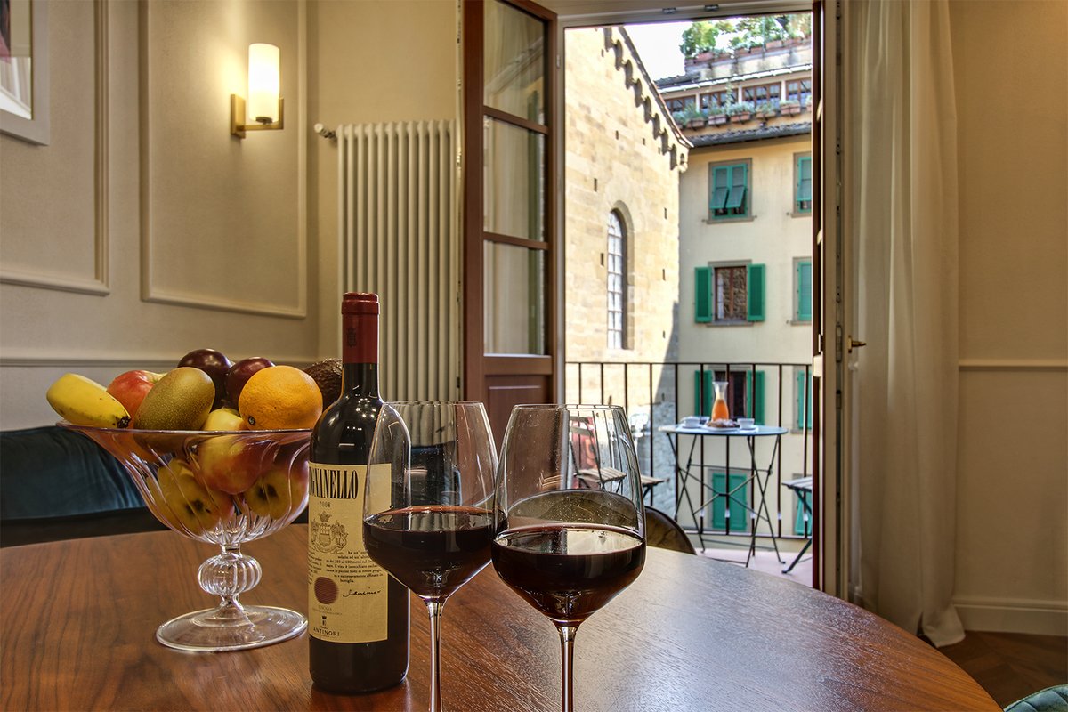 Art Apartment Luxury Por Santa Maria