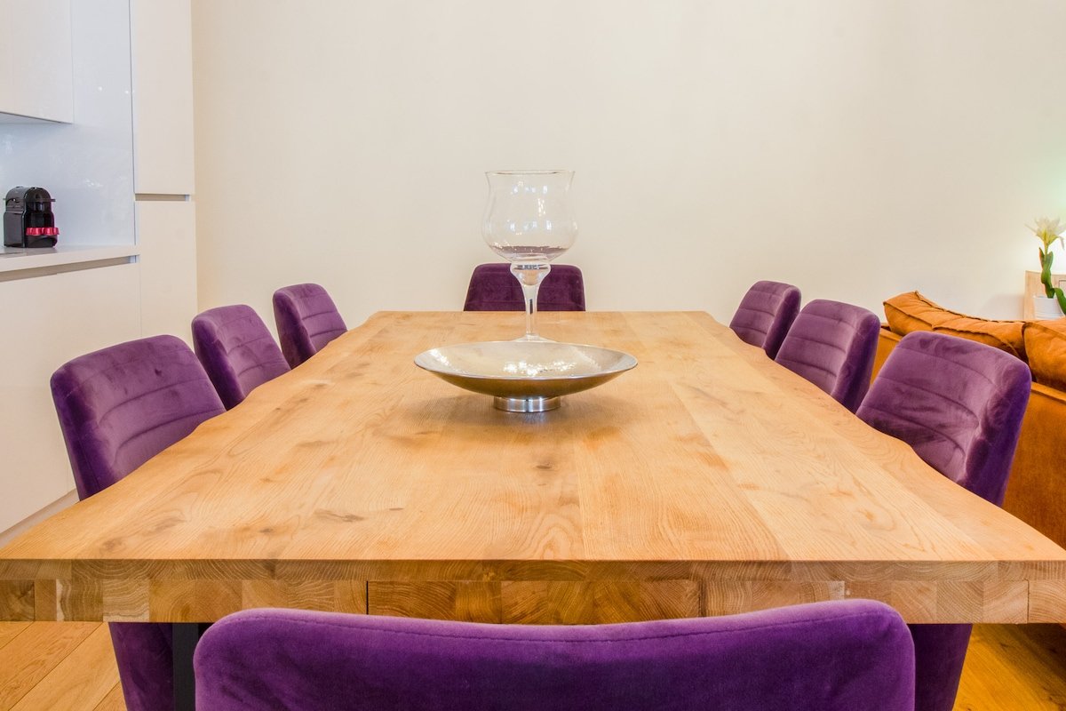 Stunning & Luxury ♛| Walk to Parliament | Balcony☀ gallery image 5