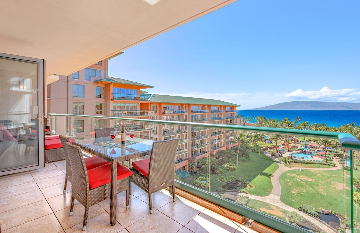 Maui Resort Rentals: Honua Kai Konea 729 gallery image 3