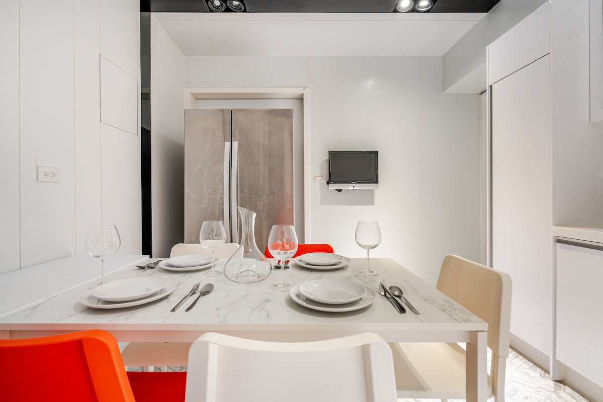 Newly Renovated | Zhongxiao Fuxing | Urban Retreat gallery image 4