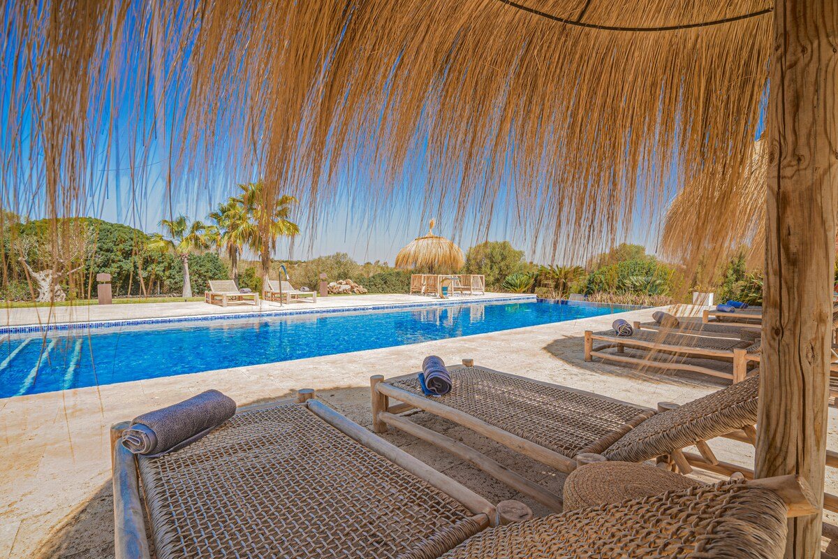 Flor de Sal a Sa Canoveta, Villa 5StarsHome Mallor gallery image 4