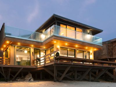 Malibu Oceanfront