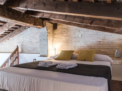 Finca Convento 3 – Three-bedroom design apartment